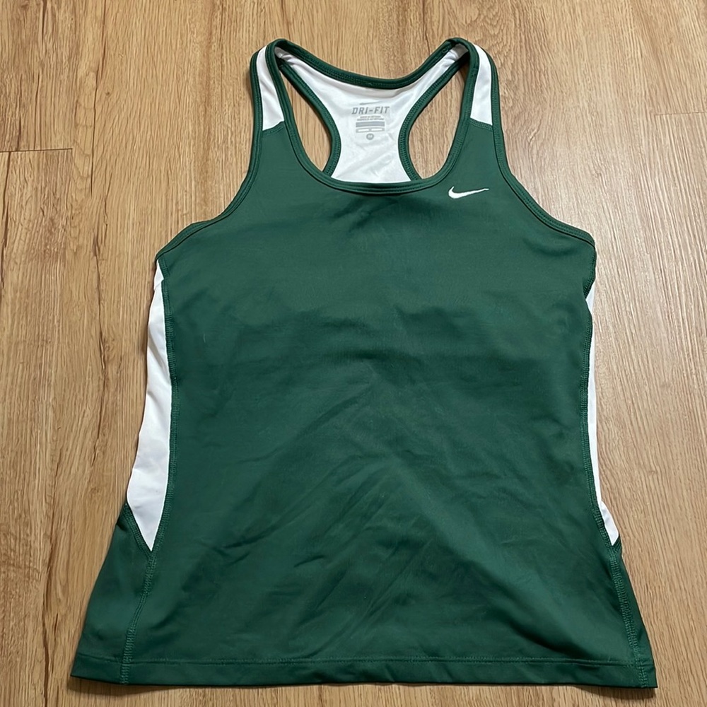Nike Dry Fit Tank Top